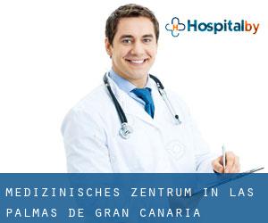 Medizinisches Zentrum in Las Palmas de Gran Canaria