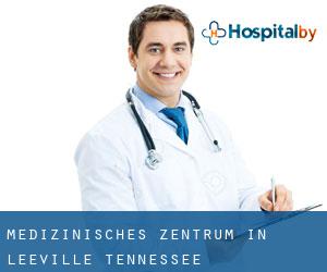 Medizinisches Zentrum in Leeville (Tennessee)