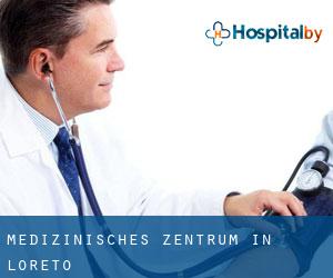 Medizinisches Zentrum in Loreto Medizinisches Zentrum in Loreto