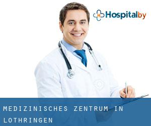 Medizinisches Zentrum in Lothringen