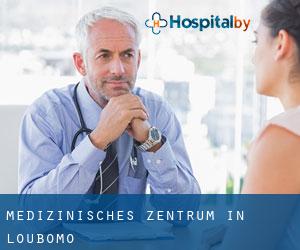 Medizinisches Zentrum in Loubomo