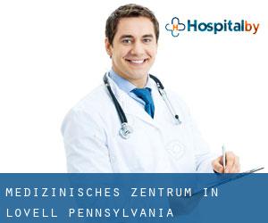 Medizinisches Zentrum in Lovell (Pennsylvania)