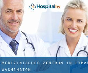 Medizinisches Zentrum in Lyman (Washington)