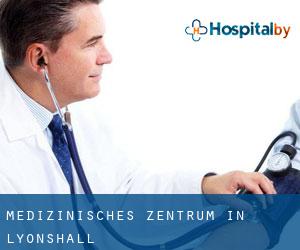 Medizinisches Zentrum in Lyonshall