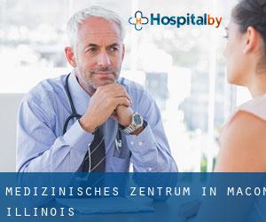 Medizinisches Zentrum in Macon (Illinois) Medizinisches Zentrum in Macon (Illinois)