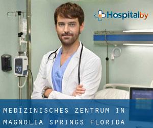 Medizinisches Zentrum in Magnolia Springs (Florida)