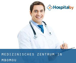 Medizinisches Zentrum in Mbomou Medizinisches Zentrum in Mbomou