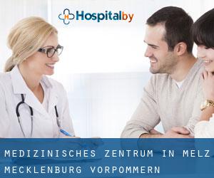 Medizinisches Zentrum in Melz (Mecklenburg-Vorpommern)