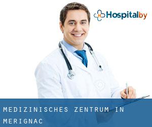 Medizinisches Zentrum in Mérignac Medizinisches Zentrum in Mérignac