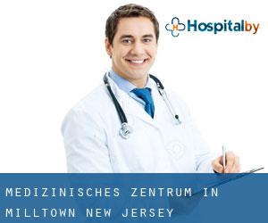 Medizinisches Zentrum in Milltown (New Jersey)
