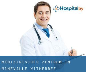 Medizinisches Zentrum in Mineville-Witherbee