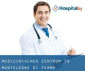 Medizinisches Zentrum in Monteleone di Fermo