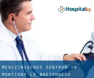 Medizinisches Zentrum in Montigny-le-Bretonneux