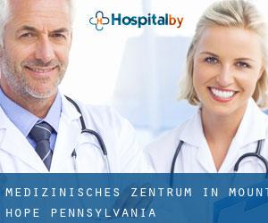Medizinisches Zentrum in Mount Hope (Pennsylvania)