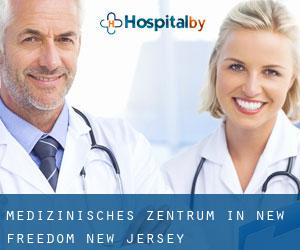 Medizinisches Zentrum in New Freedom (New Jersey)