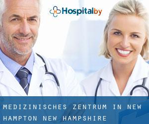 Medizinisches Zentrum in New Hampton (New Hampshire)