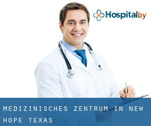 Medizinisches Zentrum in New Hope (Texas)
