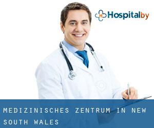 Medizinisches Zentrum in New South Wales