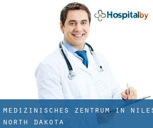 Medizinisches Zentrum in Niles (North Dakota)