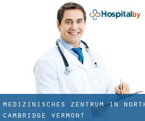 Medizinisches Zentrum in North Cambridge (Vermont)