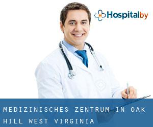 Medizinisches Zentrum in Oak Hill (West Virginia)