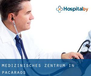 Medizinisches Zentrum in Pacaraos Medizinisches Zentrum in Pacaraos