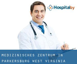 Medizinisches Zentrum in Parkersburg (West Virginia) Medizinisches Zentrum in Parkersburg (West Virginia)