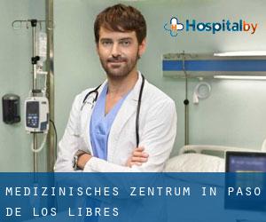 Medizinisches Zentrum in Paso de los Libres Medizinisches Zentrum in Paso de los Libres