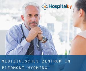 Medizinisches Zentrum in Piedmont (Wyoming)