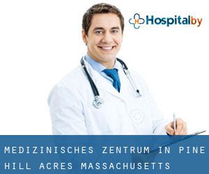 Medizinisches Zentrum in Pine Hill Acres (Massachusetts)