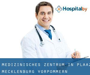 Medizinisches Zentrum in Plaaz (Mecklenburg-Vorpommern)