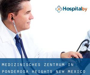 Medizinisches Zentrum in Ponderosa Heights (New Mexico)
