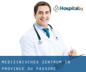 Medizinisches Zentrum in Province du Passoré Medizinisches Zentrum in Province du Passoré