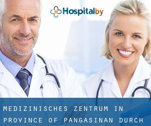 Medizinisches Zentrum in Province of Pangasinan durch stadt - Seite 3
