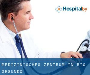 Medizinisches Zentrum in Río Segundo Medizinisches Zentrum in Río Segundo