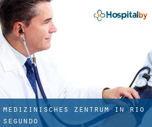 Medizinisches Zentrum in Río Segundo