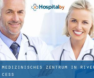 Medizinisches Zentrum in River Cess