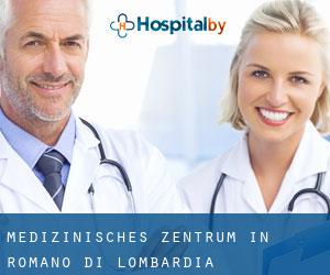 Medizinisches Zentrum in Romano di Lombardia