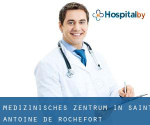 Medizinisches Zentrum in Saint-Antoine-de-Rochefort