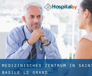 Medizinisches Zentrum in Saint-Basile-le-Grand