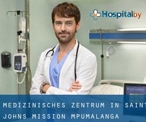 Medizinisches Zentrum in Saint John's Mission (Mpumalanga)