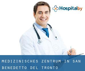 Medizinisches Zentrum in San Benedetto del Tronto
