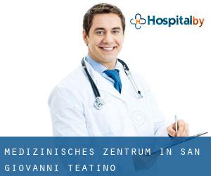 Medizinisches Zentrum in San Giovanni Teatino