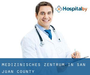 Medizinisches Zentrum in San Juan County