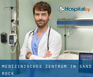 Medizinisches Zentrum in Sand Rock