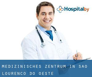 Medizinisches Zentrum in São Lourenço do Oeste Medizinisches Zentrum in São Lourenço do Oeste