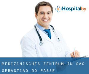 Medizinisches Zentrum in São Sebastião do Passé
