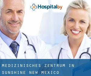 Medizinisches Zentrum in Sunshine (New Mexico)