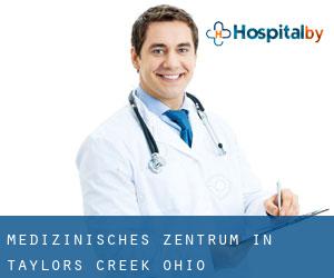Medizinisches Zentrum in Taylors Creek (Ohio) Medizinisches Zentrum in Taylors Creek (Ohio)