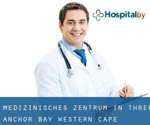 Medizinisches Zentrum in Three Anchor Bay (Western Cape)